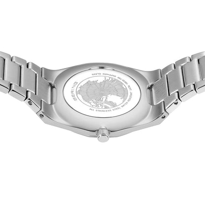 Bering Classic | silber poliert/gebürstet | 19632-700