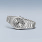 Bering Classic | silber poliert/gebürstet | 19632-700