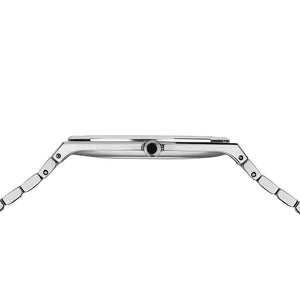 Bering Classic | silber poliert/gebürstet | 19641-700