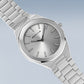 Bering Classic | silber poliert/gebürstet | 19641-700