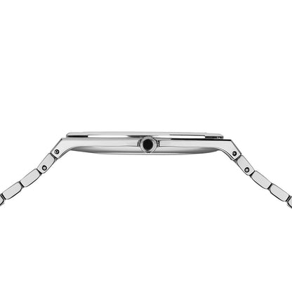 Bering Classic | silber poliert/gebürstet | 19641-707