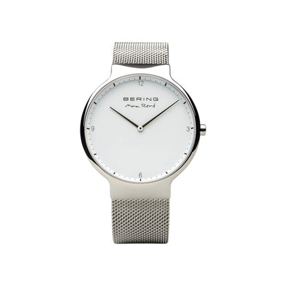 Bering Max René | silber poliert | 15540-004