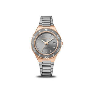 Bering Classic | roségold poliert/gebürstet | 18936-769