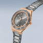 Bering Classic | roségold poliert/gebürstet | 18936-769