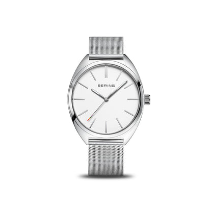 Bering Classic | silber glänzend | 12131-014-GWP