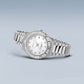 Bering Classic | silber poliert/gebürstet | 18936-704