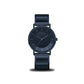 Bering Solar | blau glänzend | 19535-797
