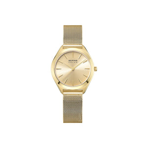 Bering Solar | gold glänzend | 17331-333