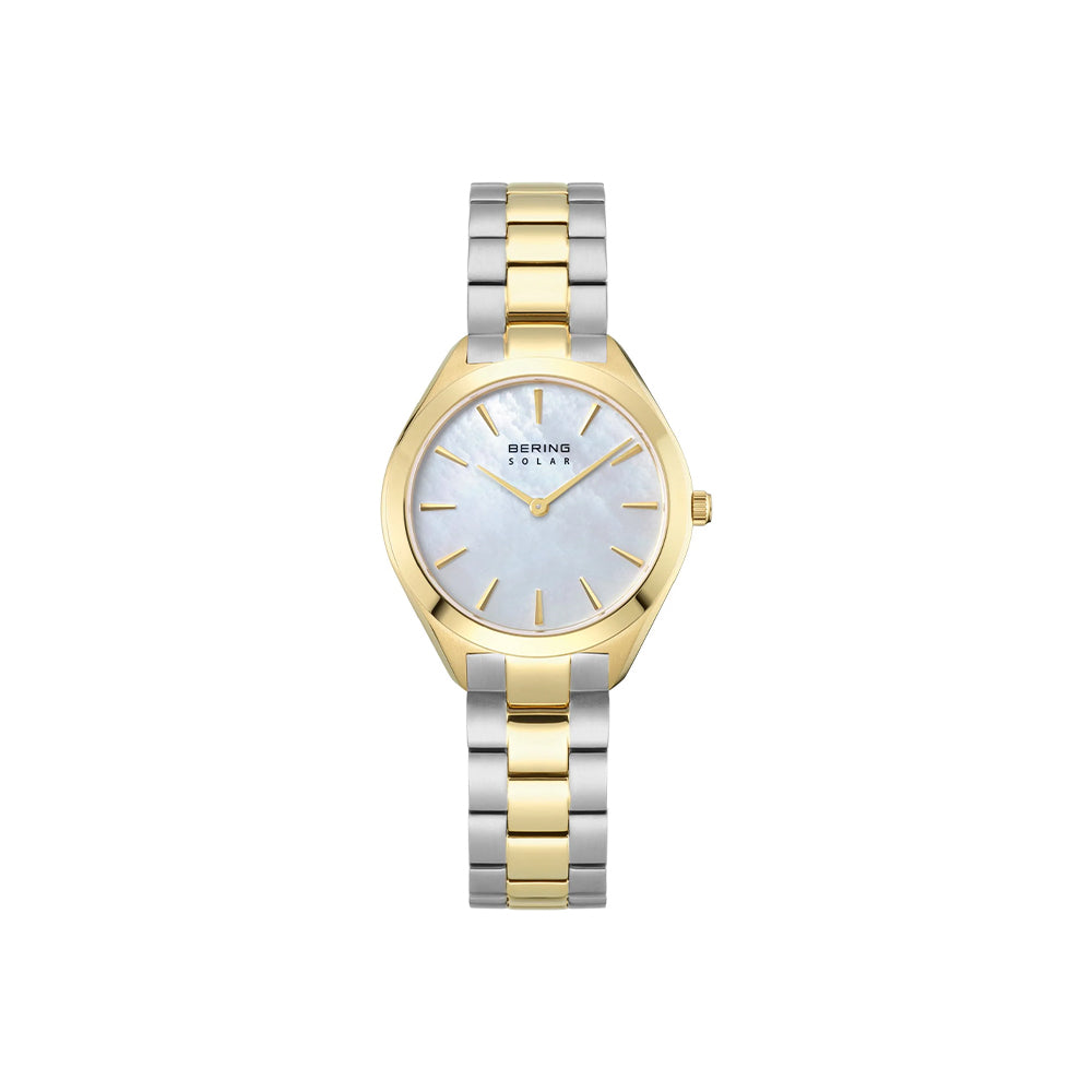 Bering Solar | gold glänzend | 17331-710