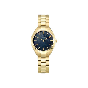 Bering Solar | gold glänzend | 17331-732