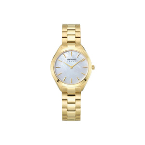 Bering Solar | gold glänzend | 17331-734