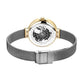Bering Solar | gold poliert/gebürstet | 14631-024