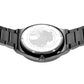 Bering Solar | grau poliert/gebürstet | 14443-779