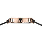Bering Solar | roségold glänzend | 14631-166