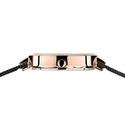 Bering Solar | roségold glänzend | 14631-166