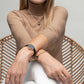 Bering Solar | roségold glänzend | 14631-166