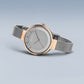 Bering Solar | roségold glänzend | 14631-369