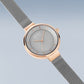 Bering Solar | roségold glänzend | 14631-369