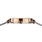 Bering Solar | roségold glänzend | 14631-369