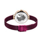 Bering Solar | roségold poliert/gebürstet | 14631-969
