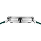 Bering Solar | silber gebürstet | 15439-808