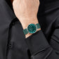 Bering Solar | silber gebürstet | 15439-808