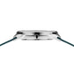 Bering Solar | silber glänzend | 14442-808