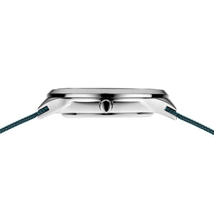 Bering Solar | silber glänzend | 14442-808