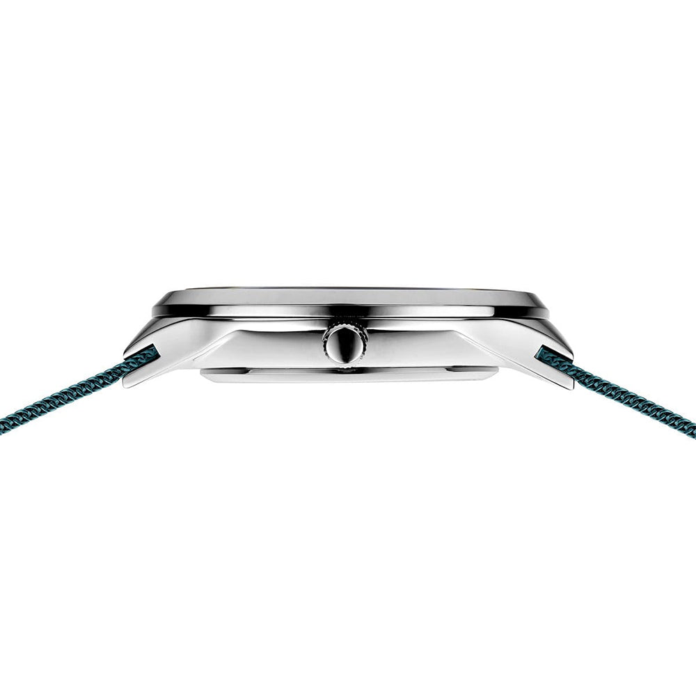 Bering Solar | silber glänzend | 14442-808
