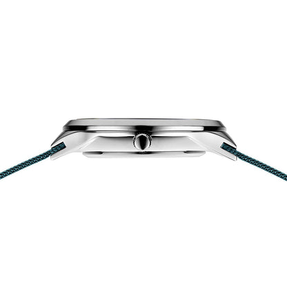 Bering Solar | silber glänzend | 14442-808