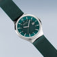 Bering Solar | silber glänzend | 14442-808