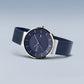 Bering Solar | silber glänzend | 14639-307