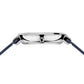 Bering Solar | silber glänzend | 14639-307
