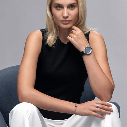 Bering Solar | silber glänzend | 14639-307