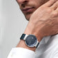Bering Solar | silber glänzend | 14639-307