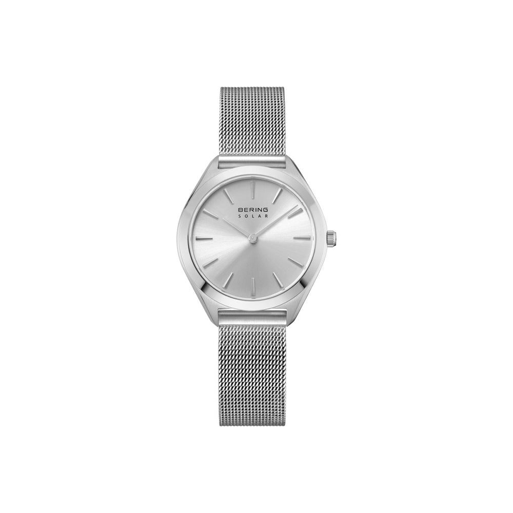 Bering Solar | silber glänzend | 17331-000