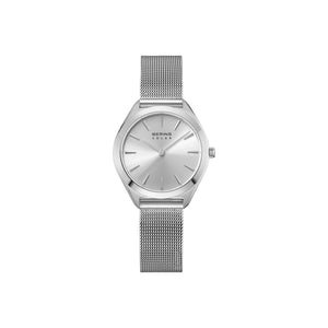 Bering Solar | silber glänzend | 17331-000