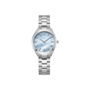 Bering Solar | silber glänzend | 17331-707