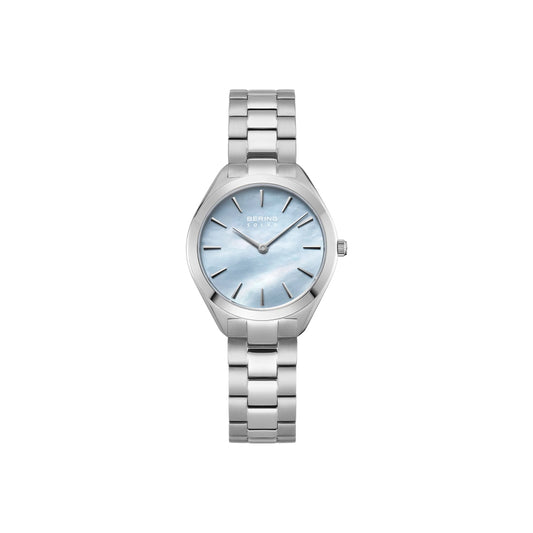 Bering Solar | silber glänzend | 17331-707