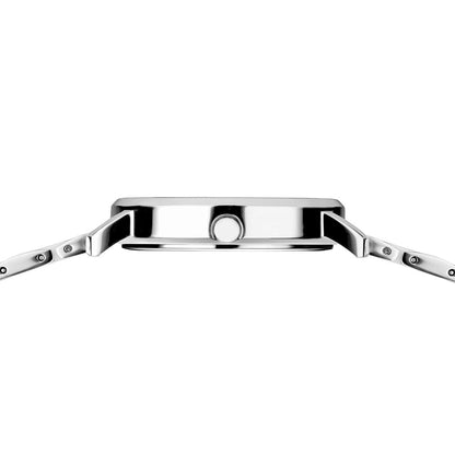 Bering Solar | silber glänzend | 19535-754