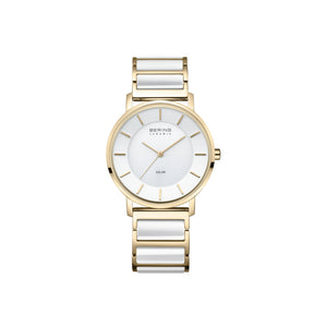 Bering Solar | weiß glänzend | 19535-714