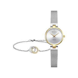 Bering The 15th Anniversary | gold glänzend | 17724-010-GWP
