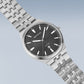 Bering Titanium | grau gebürstet | 16141-703