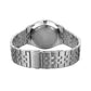 Bering Titanium | grau gebürstet | 16141-703