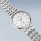 Bering Titanium | grau gebürstet | 16141-704