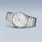 Bering Titanium | grau gebürstet | 16141-704