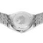 Bering Titanium | grau gebürstet | 16141-704