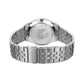 Bering Titanium | grau gebürstet | 16141-704
