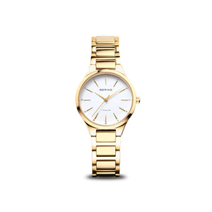 Bering Titanium | gold glänzend | 15630-734