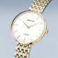 Bering Titanium | gold glänzend | 19334-010